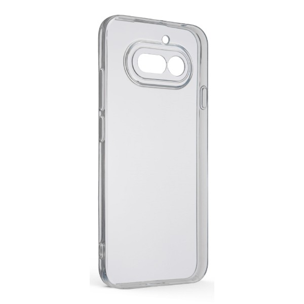 Фото - Чехол для смартфона Armorstandart for Nothing Phone (4a) Camera cover Clear (ARM91230)